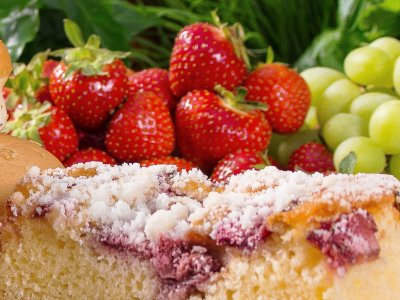 BEZGLUTENOWY BOX GRILLOWY + gratis